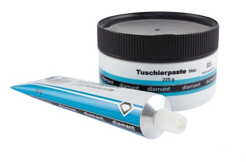 德国Tuschierpaste 检测膏