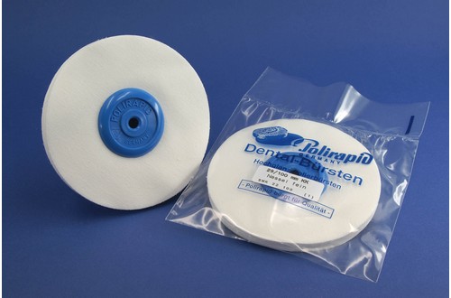 德国polirapid抛光产品