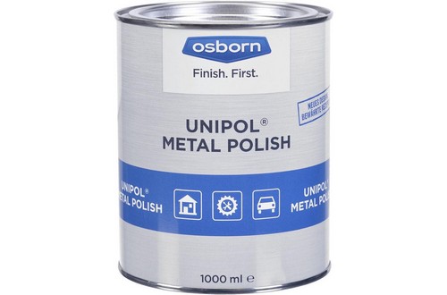 德国Unipol抛光膏