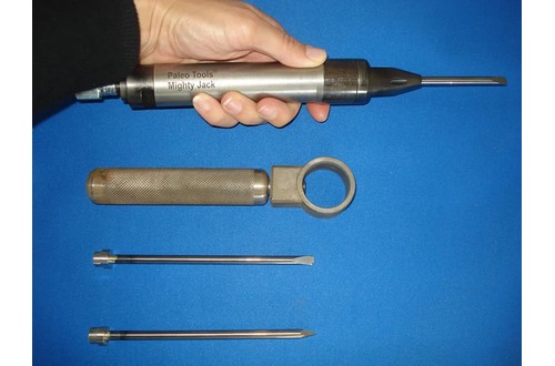美国Paleo tools气动笔